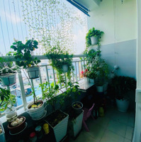 Cần Bán Chung Cư Âu Cơ Tower Quận Tân Phú, 2 Phòng Ngủ Giá Bán 2.68 Tỷ, Sổ Hồng Đầy Đủ