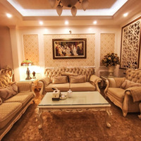 Bán Nhà Riêng Bưởi, 62M2, 5 Phòng Ngủ 5 Vệ Sinh Mặt Tiền 5M, Ô Tô Đỗ Cửa, Full Nội Thất Giá Bán 16,5 Tỷ