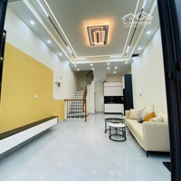 Bán Nhà Mới Ngõ 377 Bát Khôi, Full Nội Thất Xịn Xò, Ở Ngay, Đối Diện Aeon Mall, ~5 Đồng