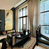 Galleria - Cho Thuê Căn Loft 2 Phòng Ngủfull Nội Thất Giá Bán 86 Triệu