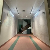 Cho Thuê Nhà Nguyên Căn Khu Vực Sầm Uất Nguyễn Thái Sơn