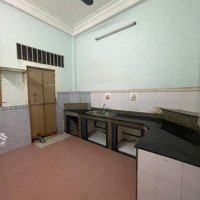 Cho Thuê Nhà Nguyên Căn Khu Vực Sầm Uất Nguyễn Thái Sơn
