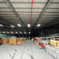 Cho Thuê Kho 3000M2 Kcn Cát Lái , Quận 2