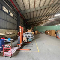 Cho Thuê Kho 3000M2 Kcn Cát Lái , Quận 2