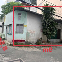 Bán Nhà 2Mặt Tiềnhẻm Xe Hơi Quay Đầu Tân Phú Cn 75 M2 Giá Có 4 Tỷ650