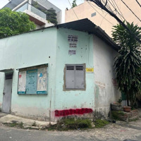 Bán Nhà 2Mặt Tiềnhẻm Xe Hơi Quay Đầu Tân Phú Cn 75 M2 Giá Có 4 Tỷ650