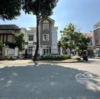 Bán Gấp Biệt Thự Đơn Lập Căn Góc Phạm Thái Bường Phú Mỹ Hưng View Công Viên