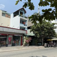 Cho Thuê Nhà Mặt Tiền Gò Vấp Ngang 4M, 3 Tầng, Vị Trí Đắc Địa!