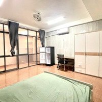 Cho Thuê Chdv Quận 8 Đầy Đủ Nội Thất, Tách Bếp - Gần Bx Quận 8, Đh Kinh Tế Và Đh Y Phạm Ngọc Thạch