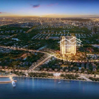 Căn Hộ Ngay Trung Tâm Bình Dương - Chỉ 29 Triệu/M2 Tại The Maison, Hỗ Trợ Vay Đến 70% Miễn Lãi