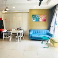 Cần Cho Thuê Căn 2 Phòng Ngủ 2 Vệ Sinh68M2 Full Nội Thất Chung Cư The Pegasuite 1 Chỉ 12 Triệu5