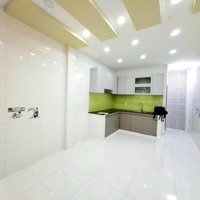 Tân Bình- Hẻm Ba Gác- Trần Văn Quang - Nhà Nở Hậu-Diện Tích: 3.3 X 14 M . Giá Bán 4.5 Tỷ Tl