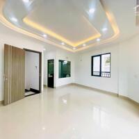 Nhà 4 tầng xây mới, 40m2, 4PN HXH đường Hoàng Hoa Thám