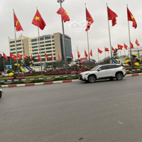 Bán Lô Góc 330M2 Anh Dũng 3 - Anh Dũng - Dương Kinh - Hải Phòng .