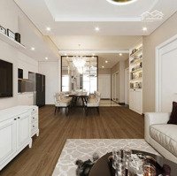 Bán Căn Hộ Cao Cấp Giá Tốt Tại Riverside Garden 349 Vũ Tông Phan 82M2 3 Phòng Ngủ- 2Vs Full Nội Thất