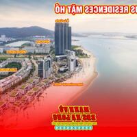 Cần bán gấp căn nhà liền kề Lotus Residences Bim Hùng Thắng mặt hồ 116m2 full nội thất