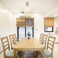 Cần bán gấp căn nhà liền kề Lotus Residences Bim Hùng Thắng mặt hồ 116m2 full nội thất