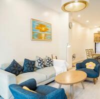 Cần bán gấp căn nhà liền kề Lotus Residences Bim Hùng Thắng mặt hồ 116m2 full nội thất