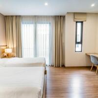 Cần bán gấp căn nhà liền kề Lotus Residences Bim Hùng Thắng mặt hồ 116m2 full nội thất