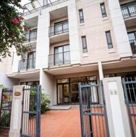 Cần bán gấp căn nhà liền kề Lotus Residences Bim Hùng Thắng mặt hồ 116m2 full nội thất