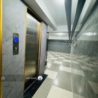 Siêu Phẩm Dòng Tiền. Chdv 8X10M. 5 Tầng Thang Máy. Thu Nhập 120 Triệu/Tháng - 14,5 Tỷ Thương Lượng