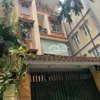 Bán Gấp Nhà Phố Vương Thừa Vũ, Thanh Xuân 90M2 Mt6M Lô Góc, Ô Tô Siêu Hiếm Chỉ 19 Tỷ