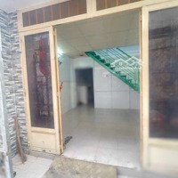 Bán Nhà Hẻm Xe Hơi (C15M) Phạm Thế Hiển Quận 8,Diện Tích30M2, 2 Tầng, Không Quy Hoạch.