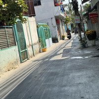 Bán Nhà Hẻm Xe Hơi (C15M) Phạm Thế Hiển Quận 8,Diện Tích30M2, 2 Tầng, Không Quy Hoạch.