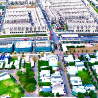Đất Nền T&T Thái Sơn Long Hậu. Gần Đường 40M Long Hậu 6 Làn Xe