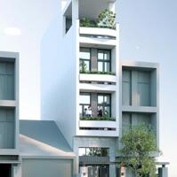 Nhà Lý Thường Kiệt 60m2, 4 tầng, 7 phòng ngủ - Vừa ở vừa cho thuê, thu nhập 60tr/tháng - Chỉ 13.5 tỷ, có thương lượng!