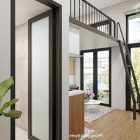 Nhà Lý Thường Kiệt 60m2, 4 tầng, 7 phòng ngủ - Vừa ở vừa cho thuê, thu nhập 60tr/tháng - Chỉ 13.5 tỷ, có thương lượng!