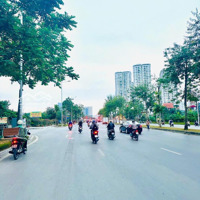 Bán Nhà Mặt Phố Tại Phương Canh, 35 Tỷ, 164 M2, Mặt Tiền 6.6M