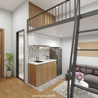 Nhà Lý Thường Kiệt 60M2, 4 Tầng, 7 Phòng - Vừa Ở Vừa Cho Thuê, Thu Nhập 60 Triệu/Tháng - Chỉ 13.5 Tỷ