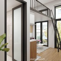 Nhà Lý Thường Kiệt 60M2, 4 Tầng, 7 Phòng - Vừa Ở Vừa Cho Thuê, Thu Nhập 60 Triệu/Tháng - Chỉ 13.5 Tỷ