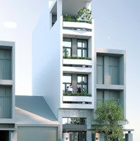 Nhà Lý Thường Kiệt 60M2, 4 Tầng, 7 Phòng - Vừa Ở Vừa Cho Thuê, Thu Nhập 60 Triệu/Tháng - Chỉ 13.5 Tỷ