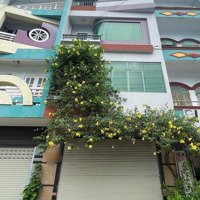 Bán Nhà Phố Giá Rẻ Bạch Vân/P5/Q5. Giá Bán 2 Tỷ 990Diện Tích70M2 Gần Chợ Hòa Bình,Cho Thuê Nhà 30 Triệu/Tháng