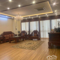 Phân Lô Quân Đội, Khu 376 Bưởi, 80M2, 4 Tầng, Mặt Tiền 8M, Bộ Đội Gác 24/24, Vỉa Hè, Cây Xanh