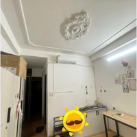 Hẻm Kinh Doanh 1 Sẹc Nguyễn Trãi- Ngay Bộ Công An- Cục Xuất Nhập Cảnh- 4 Tầng Btct- 6 Pn- Quận 1