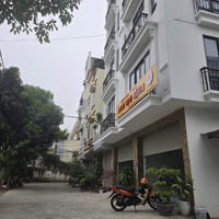 Lô Góc, Cạnh Ngã 4 Văn Cao, Gần Hồ Tây & Lotte, 75M2, 4 Tầng, Gara Oto, Tương Lai Mặt Phố, Nhỉnh 16