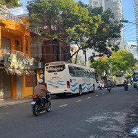 Bán Nhà Mặt Tiền Đường Mạc Đĩnh Chi , Phước Tiến, Nha Trang Giá Bán 8 Tỷ