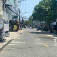 Bán Nhà Mặt Tiền Đường Mạc Đĩnh Chi , Phước Tiến, Nha Trang Giá Bán 8 Tỷ