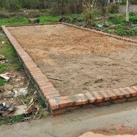 Bán Lô Đất Đẹp - Tổ 9, Thị Trấn Quang Minh, Mê Linh, Hà Nội