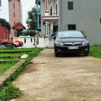 Bán Lô Đất Đẹp - Tổ 9, Thị Trấn Quang Minh, Mê Linh, Hà Nội