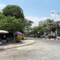 Đất, Cực Rẻ, Phố Đỗ Nhuận, 80M2, Ô Tô, Cạnh Công Viên Hoà Bình, Chợ Xuân Đỉnh, 11.5 Tỷ