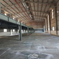 Cho Thuê Kho Xưởng 3000M2 Pháp Lý Đầy Đủ , Pccc Tự Động Ở Phường Tân Vĩnh Hiệp Tân Uyên Bình Dương.