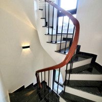 Nhà Mặt Phố - Quán Thánh - Ba Đình - Vỉa Hè Lô Góc - Kinh Doanh - Thang Máy - 57 M2 - 6 Tầng