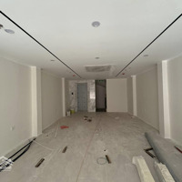 Bán Tòa Văn Phòng Phố Hoàng Ngân-Nhà Mới-Gara Ôtô-Vị Trí Vàng-8 Tầng Thang Máymặt Tiền4.7M- Giá Bán 32 Tỷ