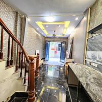 Hot! Trung Tân Hbt - Thanh Nhàn - Oto Vào Tận Nhà - Ngõ Thông Kinh Doanh Đỉnh -Diện Tích35M2 5T Giá Bán 7 Ty