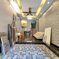 Hot! Trung Tân Hbt - Thanh Nhàn - Oto Vào Tận Nhà - Ngõ Thông Kinh Doanh Đỉnh -Diện Tích35M2 5T Giá Bán 7 Ty