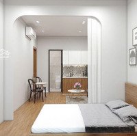 Siêu Phẩm - Bán Chdv, Hxh,Mt 8M, 200M2, 18 Phòng, Dòng Tiền 1,4 Tỷ/Năm Chỉ 23,5 Tỷ